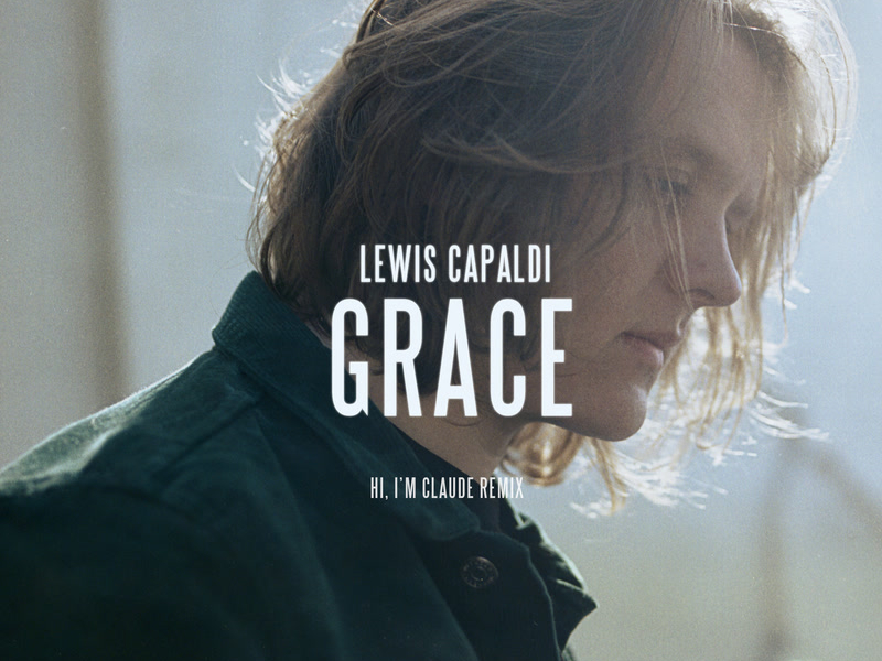 Grace (Hi, I’m Claude Remix) (Single)
