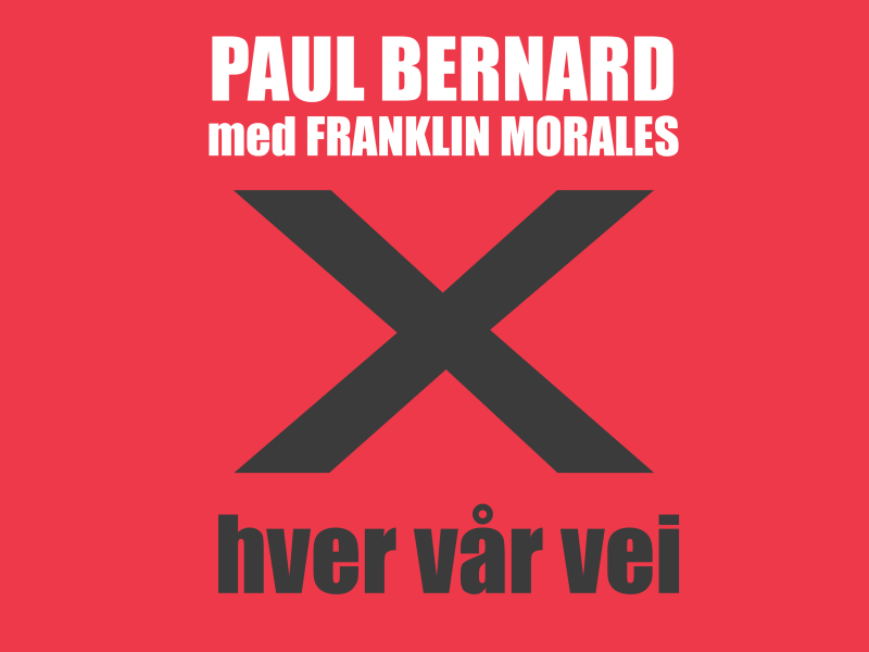 Hver vår vei (Single)