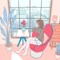 Little Lazy Princess (Single)