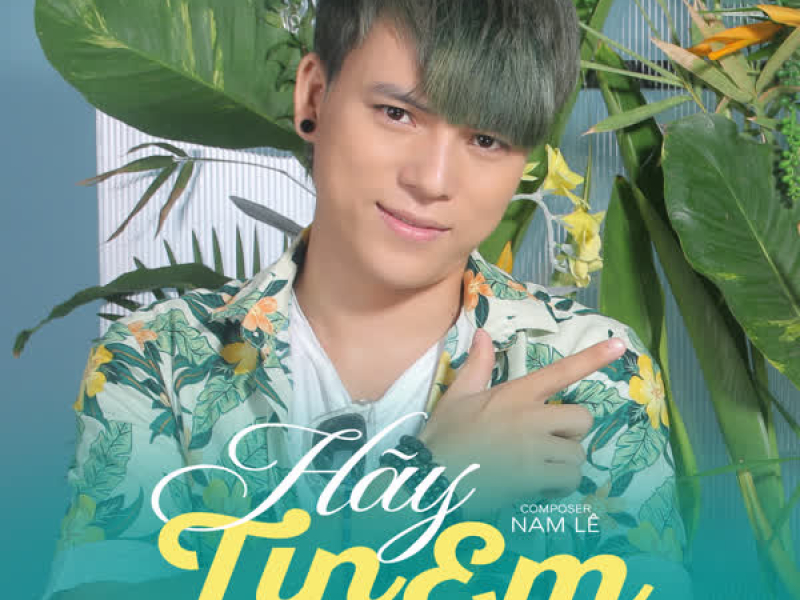 Hãy Tin Em (Cover Version) (Single)