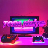 TODA NOITE (Single)