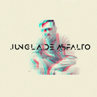 Jungla de Asfalto (Single)