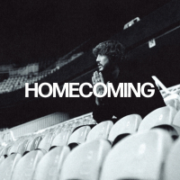 Homecoming (Single)