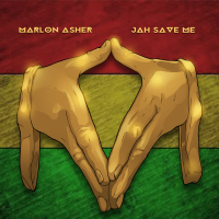 Jah Save Me (Single)