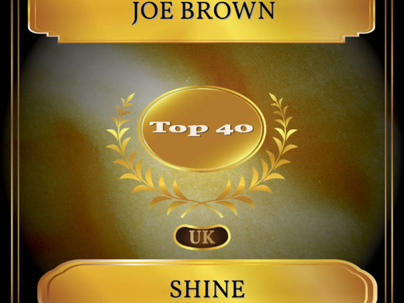 Shine (UK Chart Top 40 - No. 33) (Single)