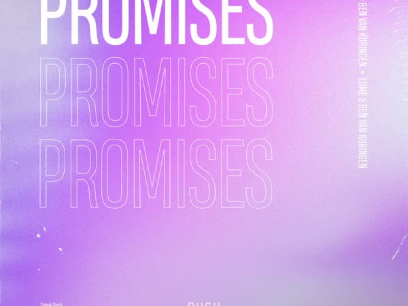 Promises (EP)