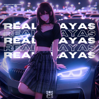 REAL PLAYAS (Single)