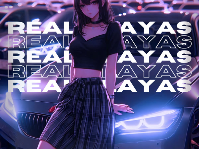 REAL PLAYAS (Single)