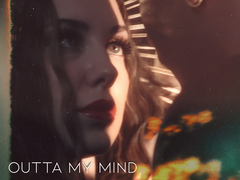 Outta My Mind (Single)