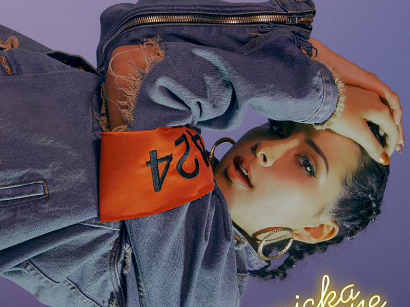 Feed The Fire (Single)