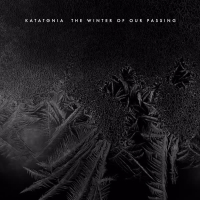 The Winter of Our Passing (Single)