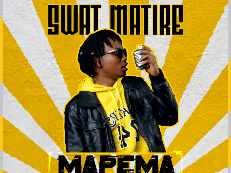 Mapema (EP)