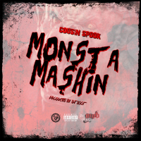 Monsta Mashin