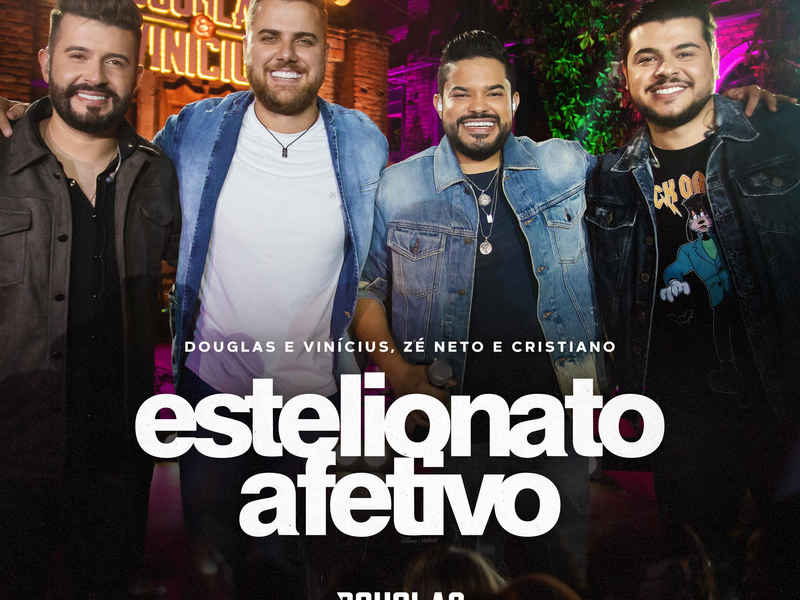 Estelionato Afetivo (Ao Vivo) (Single)