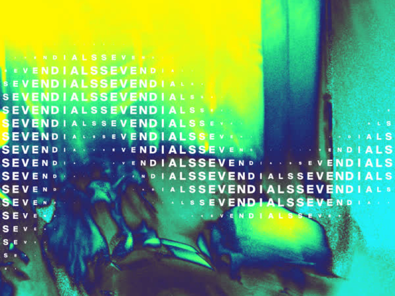 Dialled In Vol. 1 (EP)