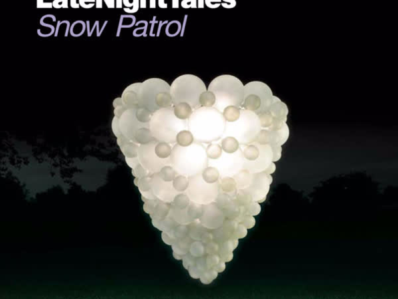 Late Night Tales: Snow Patrol