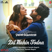 Dil Nahin Todna (From 