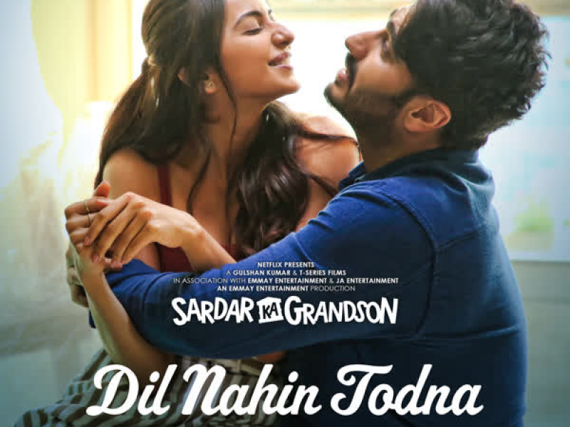 Dil Nahin Todna (From 