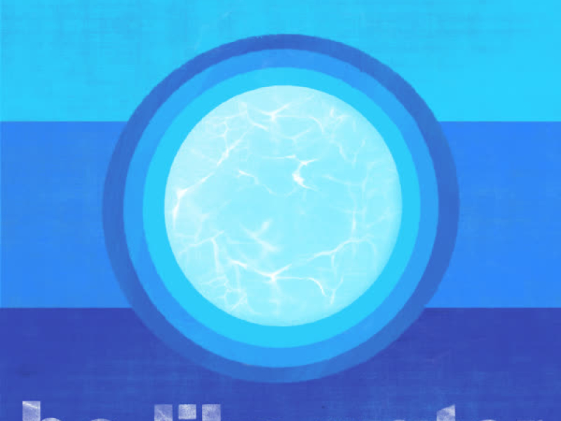 Be Like Water (feat. Stevie Wonder & Nas) (Single)