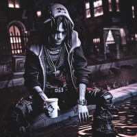 Young Criminals (Single)