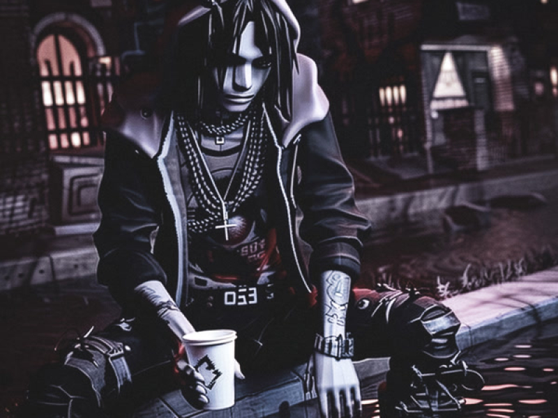 Young Criminals (Single)