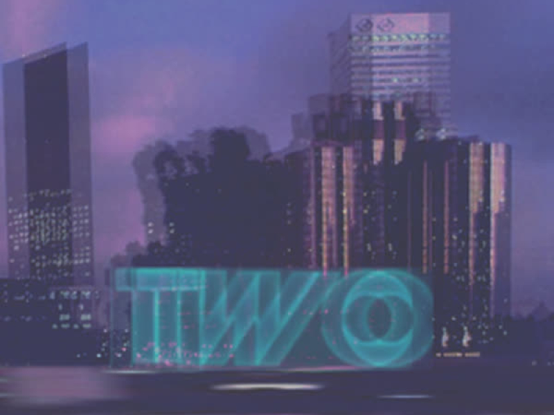 Two