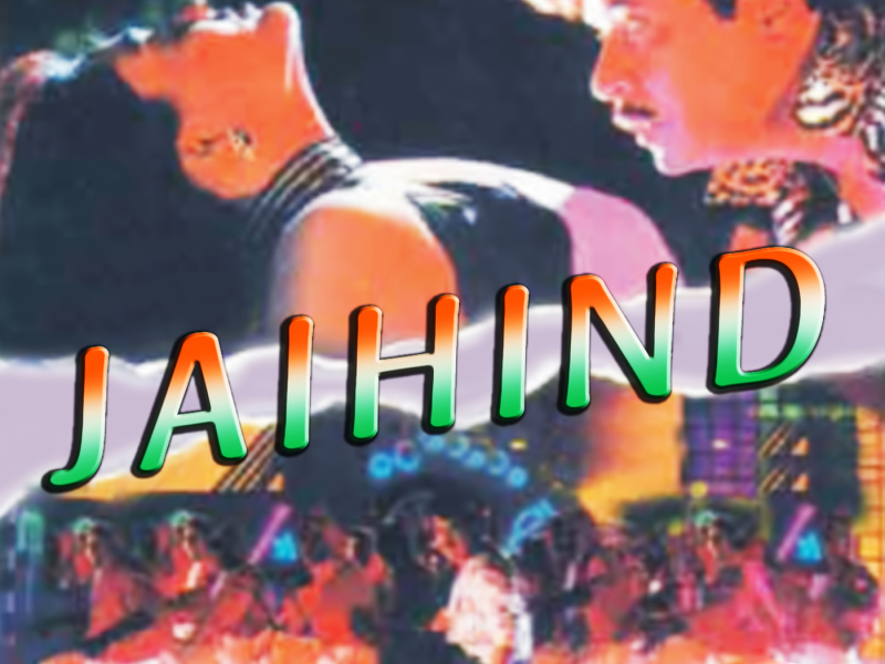 Jaihind (Original Motion Picture Soundtrack)