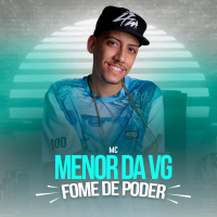 Fome de Poder (Single)