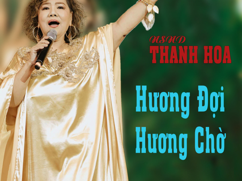 Hương Đợi Hương Chờ (Single)