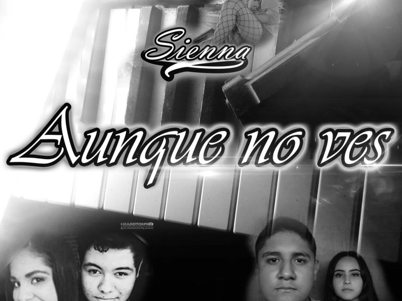 Aunque no ves (feat. Taurus & Sienna) (Single)