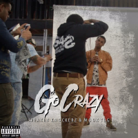 Go Crazy (feat. Mook TBG) (Single)