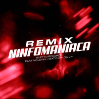NINFOMANÍACA (Single)