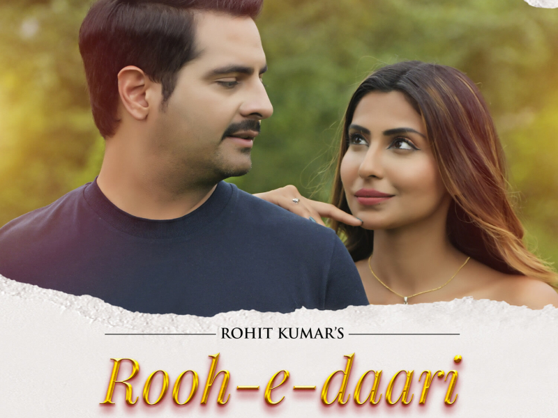 Rooh-E-Daari (Remix) (Single)