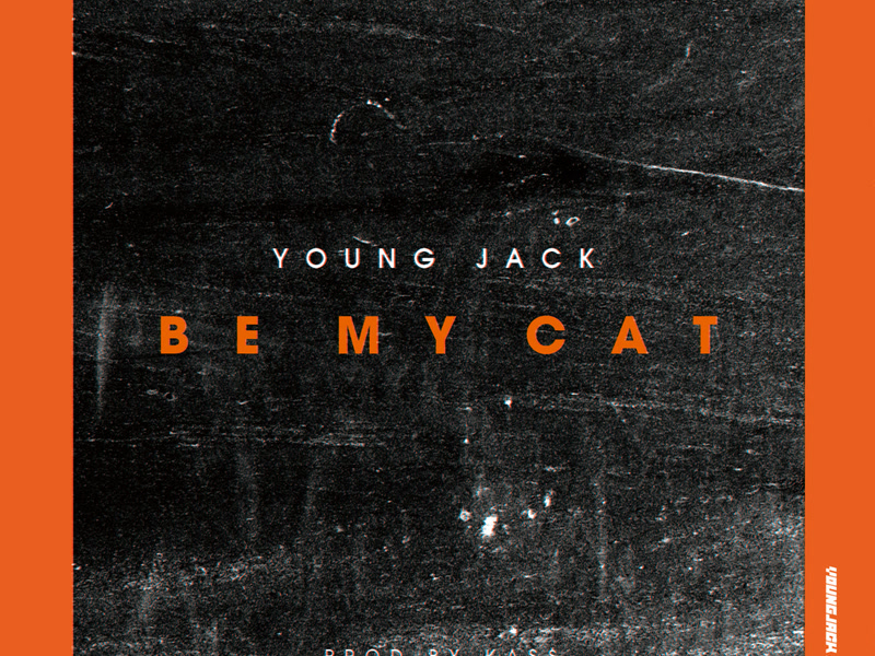 做我的猫 (圣诞特别版) (Single)