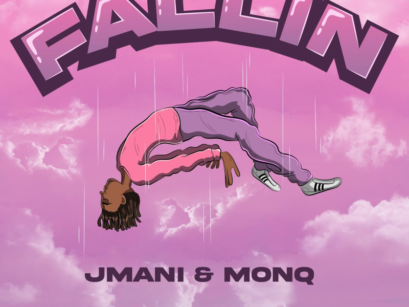 Fallin (Single)