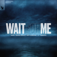 Wait For Me (feat. Goody Grace & Ant Clemons) (Remixes) (Single)