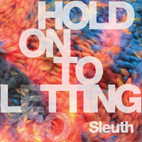 Hold on to Letting Go (Single)