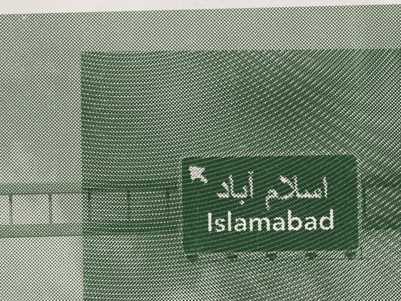Islamabad (Single)