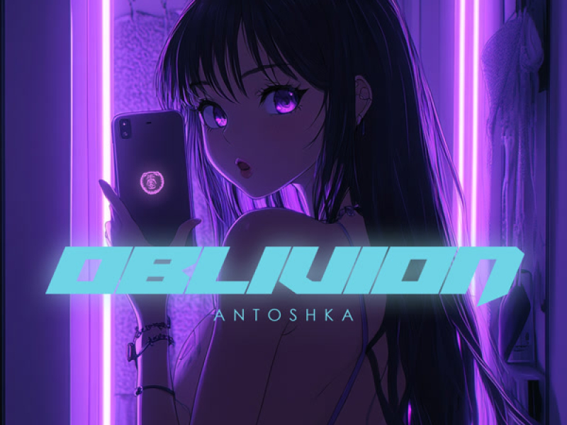 OBLIVION (Single)