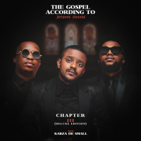 The Gospel According To Artwork Sounds Chapter III (Deluxe) (EP)