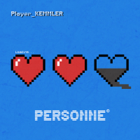 Personne (Single)