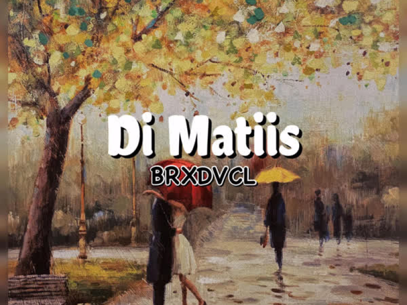 Di Matiis (Single)