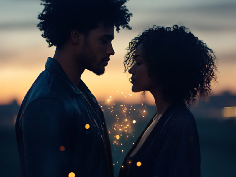 Embers of Us (Single)