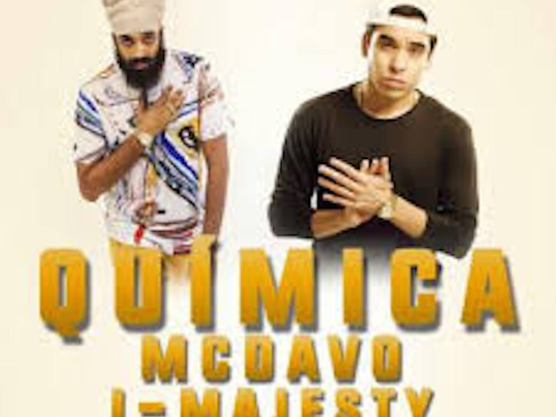 Quimica (Single)