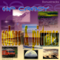 Colors & Pictures  Bonus Tracks