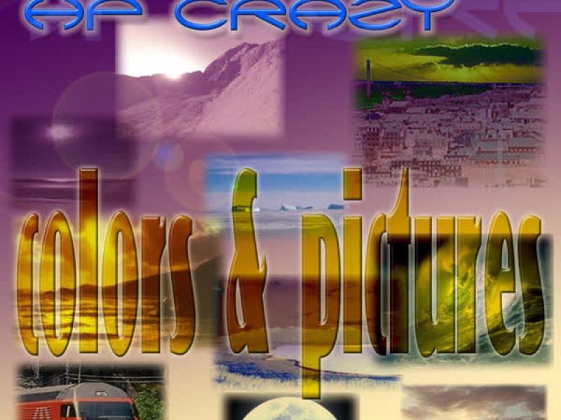 Colors & Pictures  Bonus Tracks