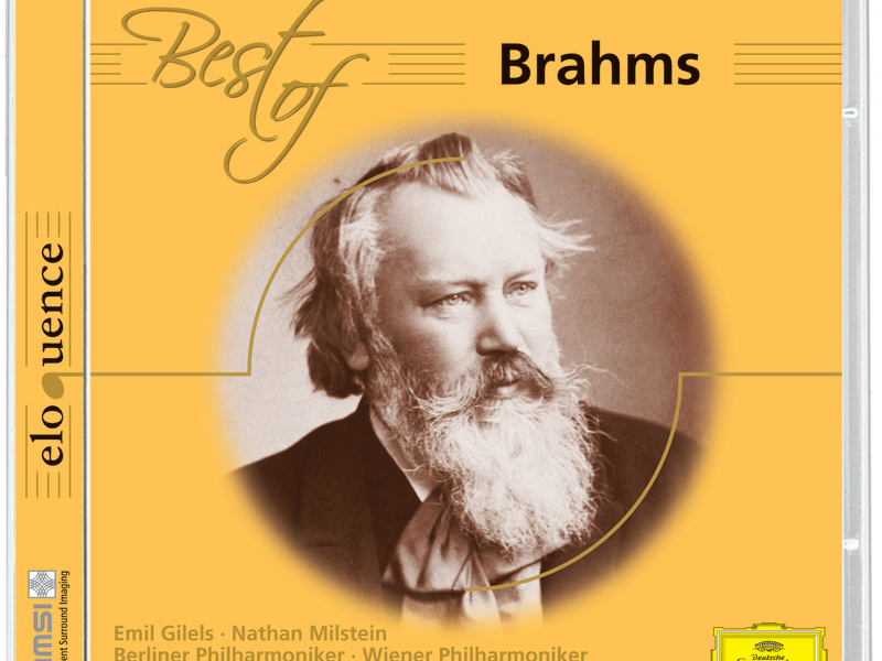 Best of Brahms