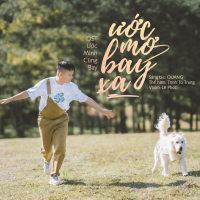 Ước Mơ Bay Xa (Cover) (OST Ước Mình Cùng Bay) (Single)