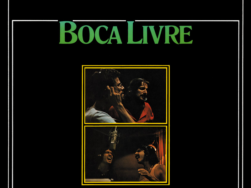 Boca Livre