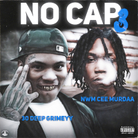 No Cap 3 (Single)